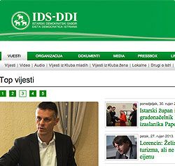 IDS - DDI